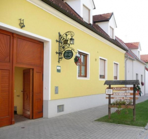 Gästezimmer Poys, Auersthal, Österreich